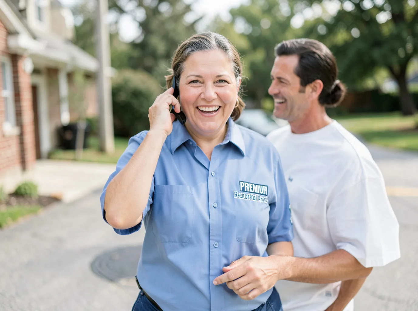 Water Damage Restoration Severna Park, MD FAQs